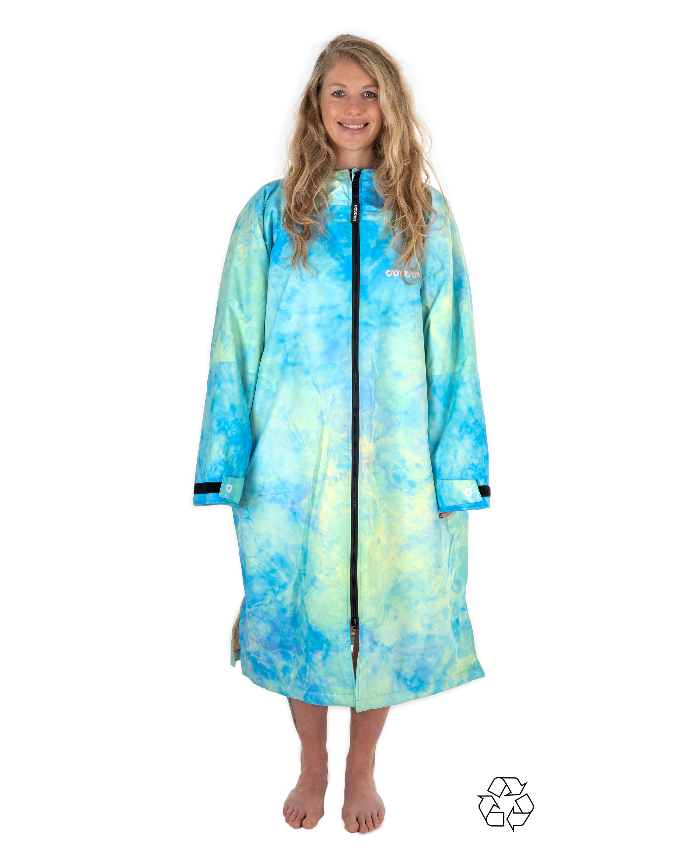 Toggle For Robe Size Medium Large