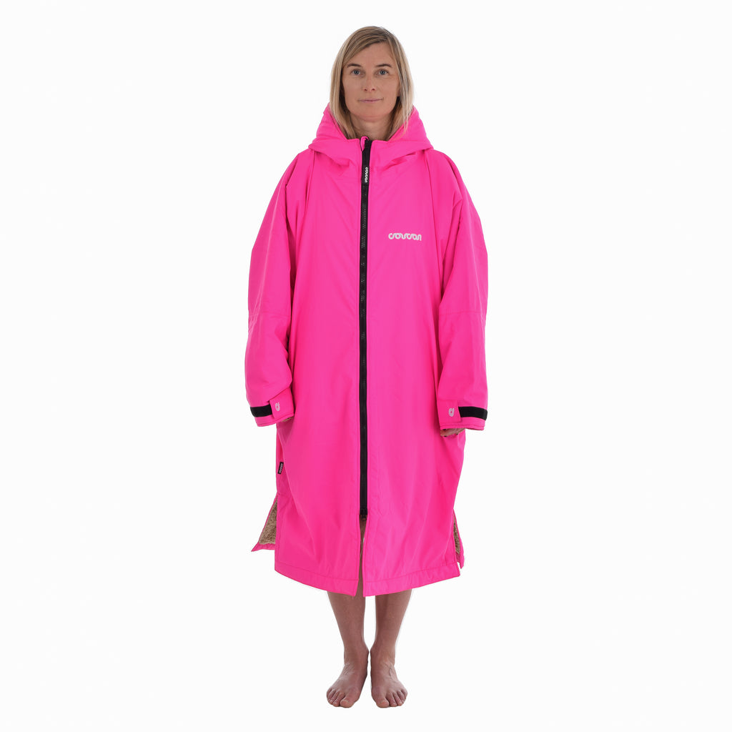 Shop All Adult Changing Robes at Coucon Robe | Coucon Robe