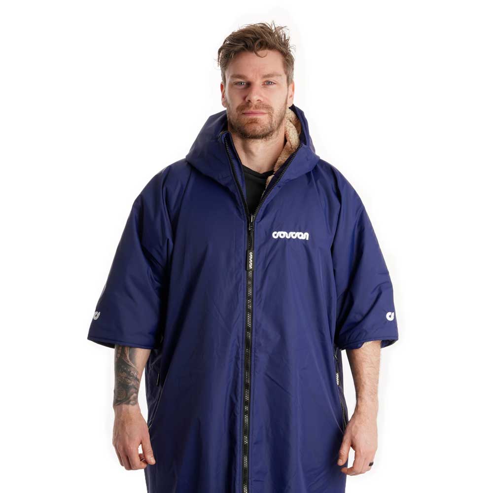 Swimming Robes | Keep Yourself Dry | Coucon Changing Robes